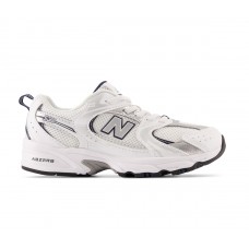 NEW BALANCE 530 sneakers PZ530SB1 λευκό	